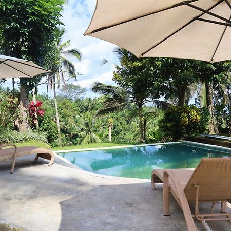 Aventus Resort Ubud Tegallalang (Bali) Exterior foto