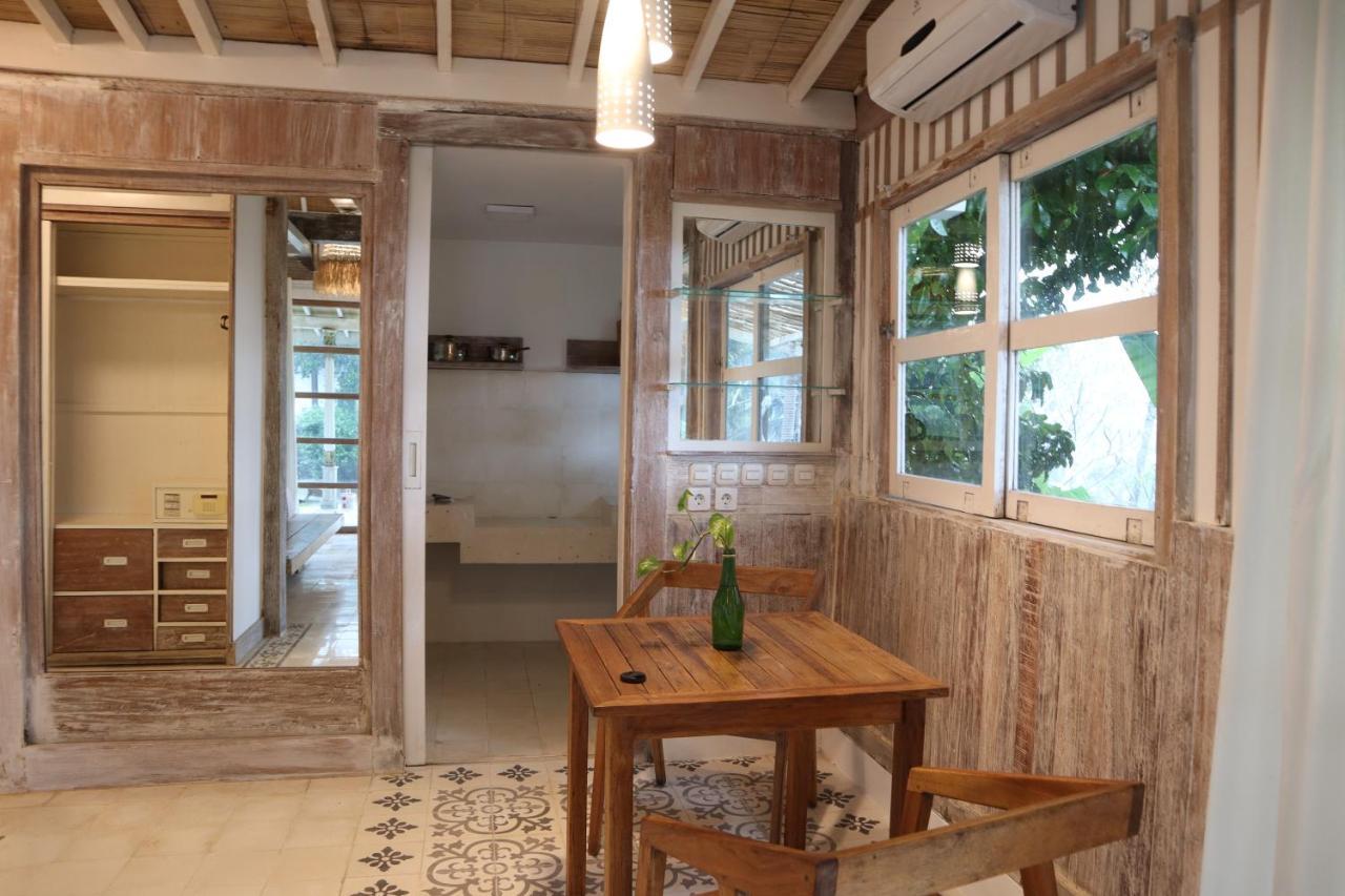 Aventus Resort Ubud Tegallalang (Bali) Exterior foto