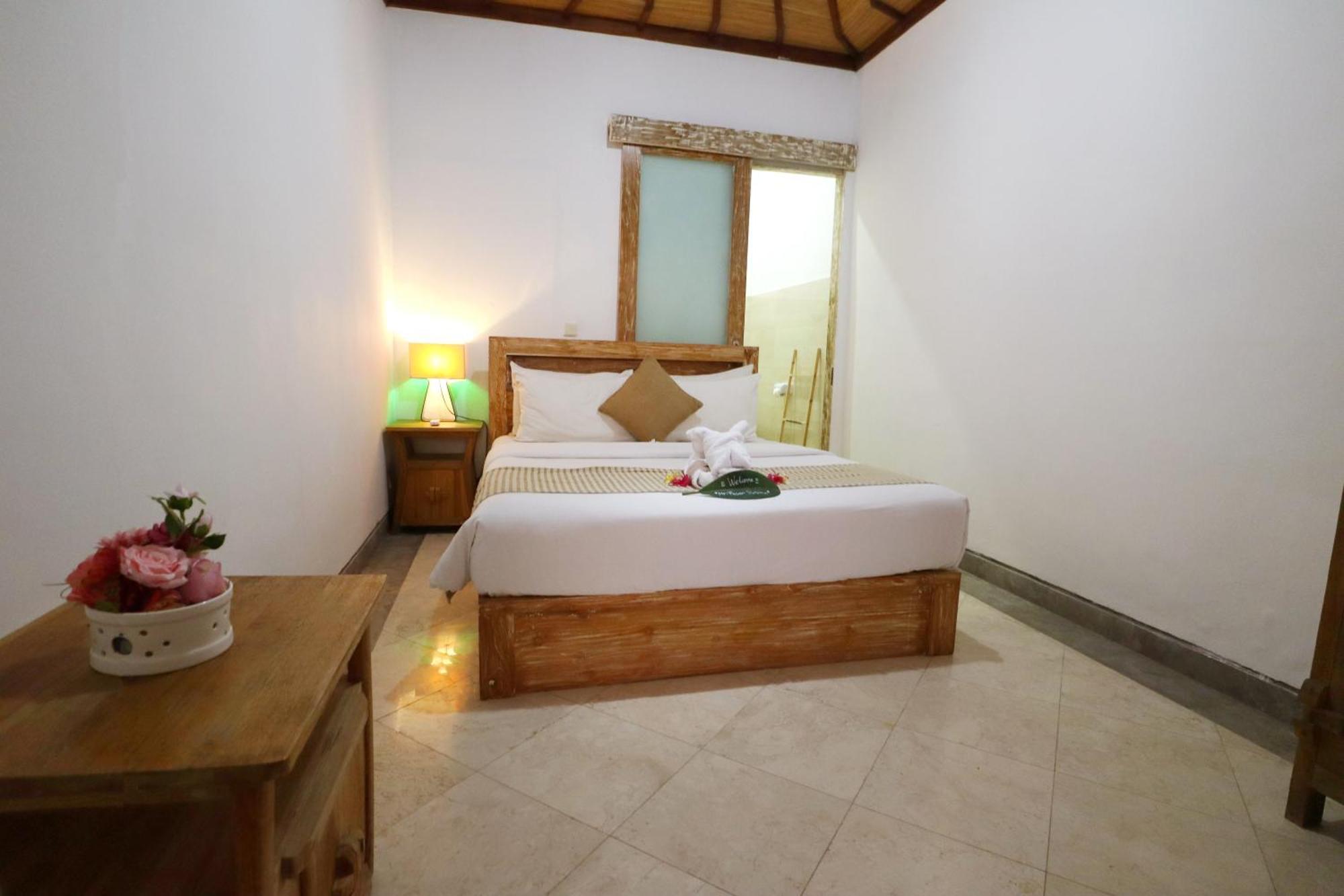 Aventus Resort Ubud Tegallalang (Bali) Quarto foto