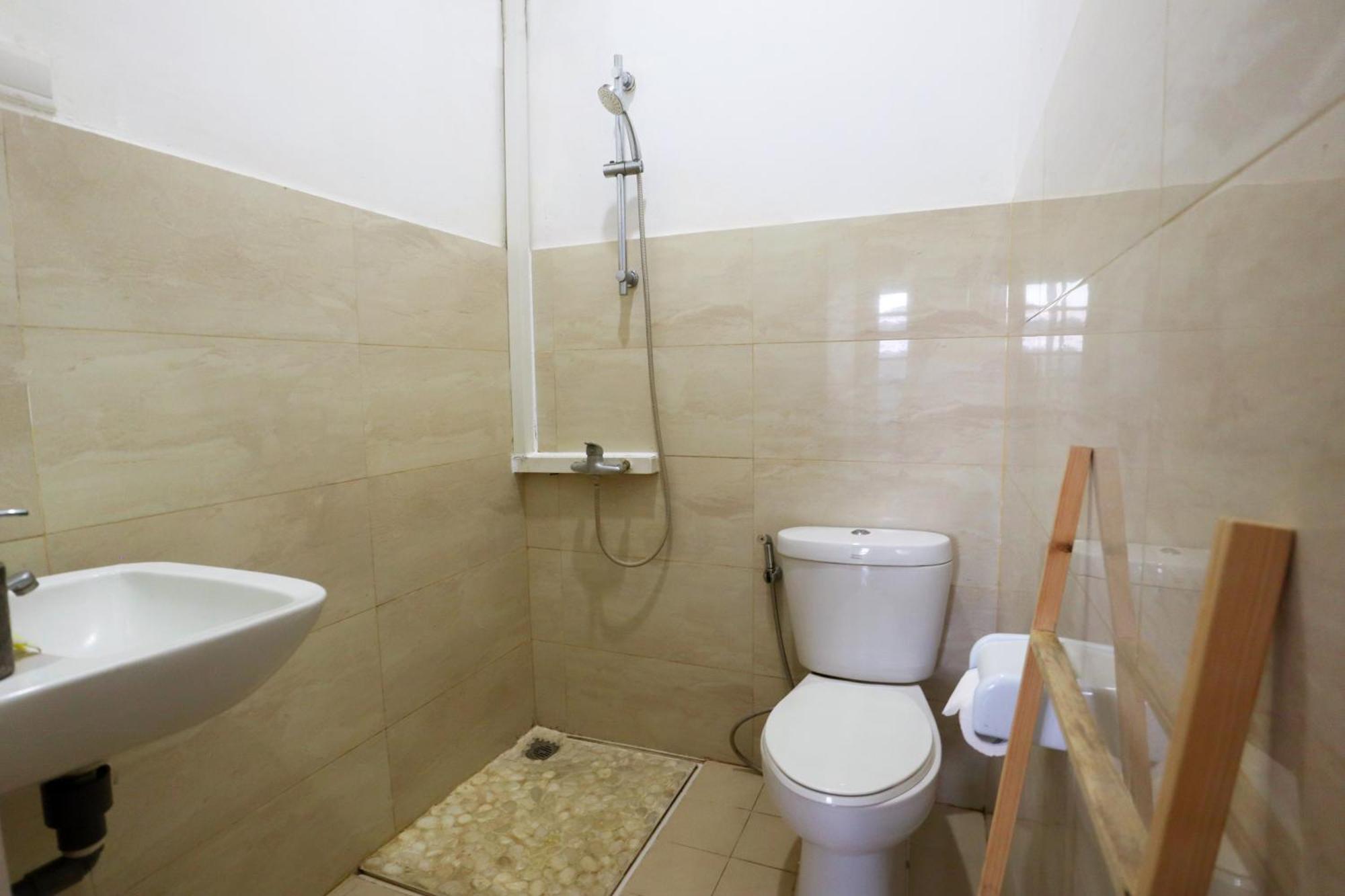 Aventus Resort Ubud Tegallalang (Bali) Quarto foto