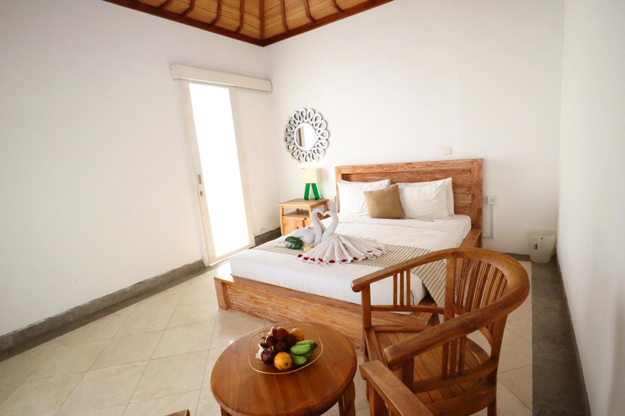 Aventus Resort Ubud Tegallalang (Bali) Quarto foto