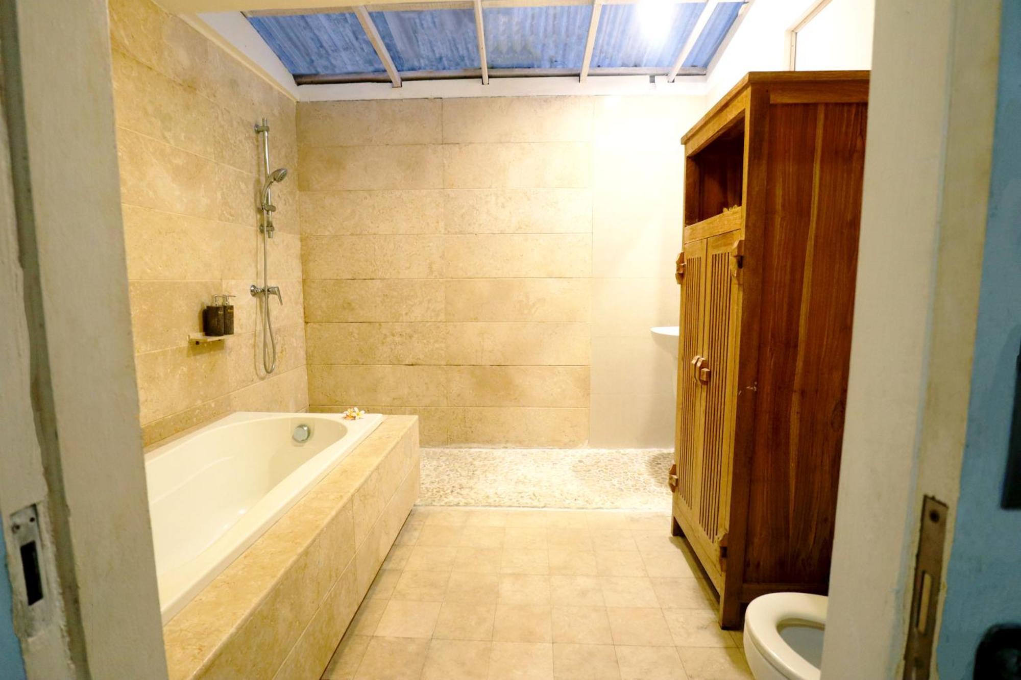 Aventus Resort Ubud Tegallalang (Bali) Quarto foto